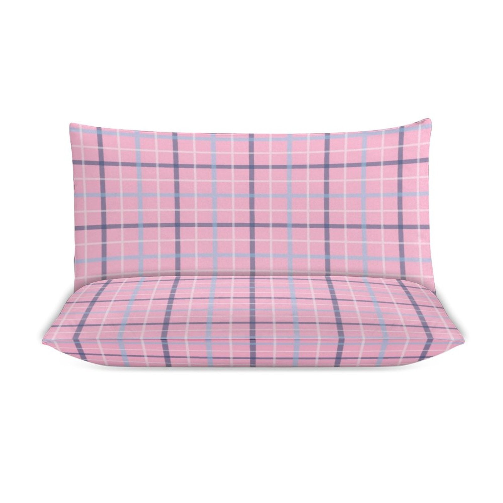 Full 3-Piece Bedding Set-86"×70"/ 218×177cm