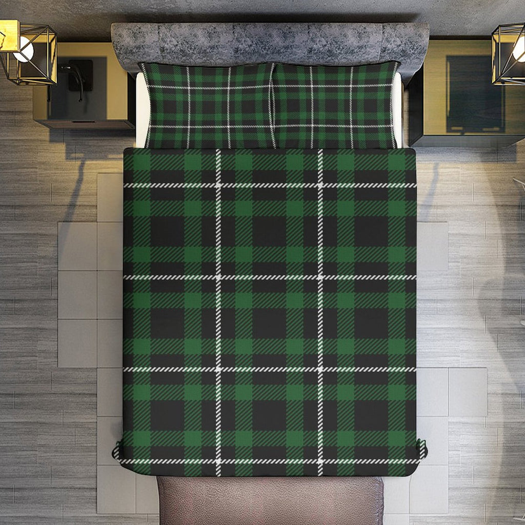 Full 3-Piece Bedding Set-86"×70"/ 218×177cm