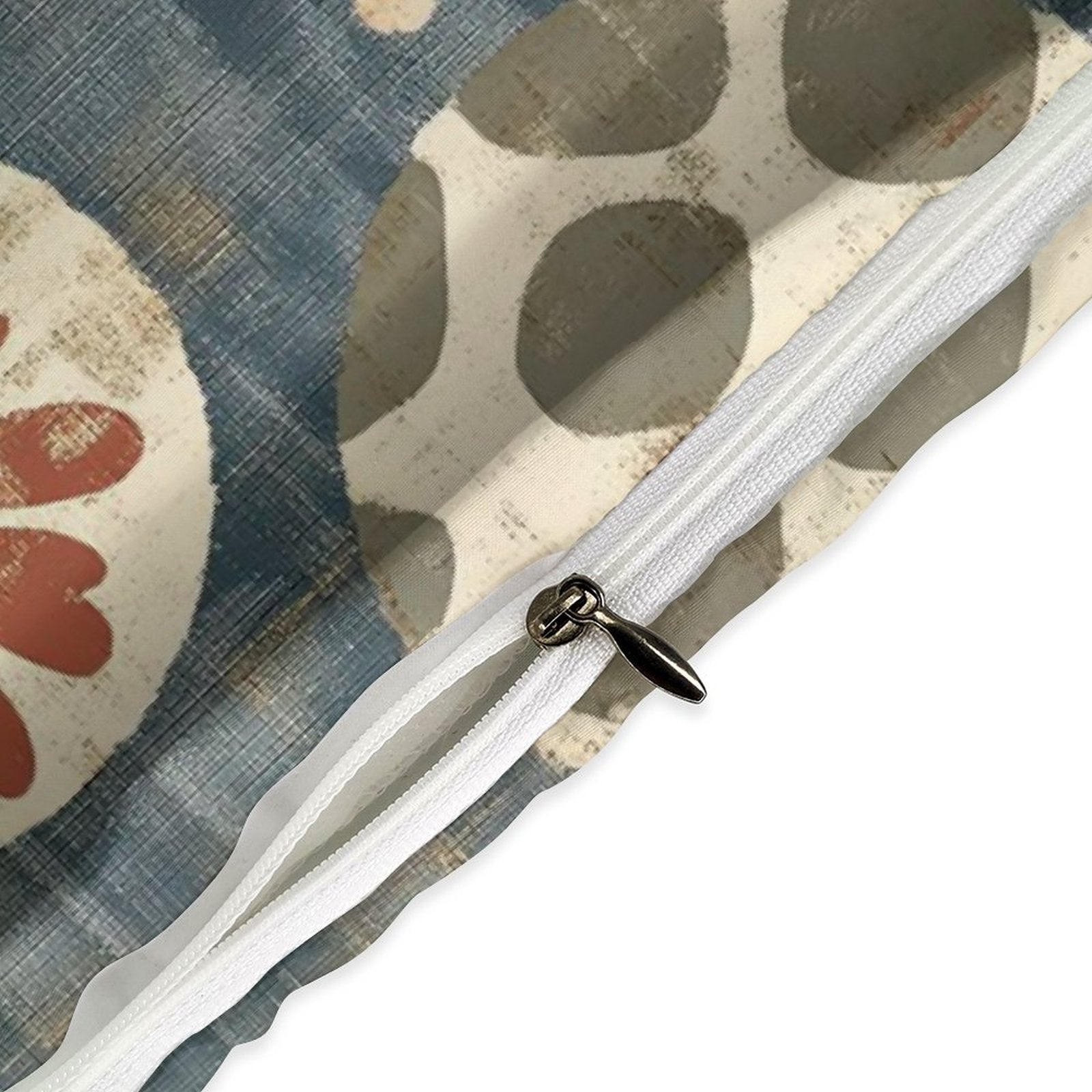 Full 3-Piece Bedding Set-86"×70"/ 218×177cm