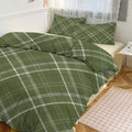 Full 3-Piece Bedding Set-86"×70"/ 218×177cm