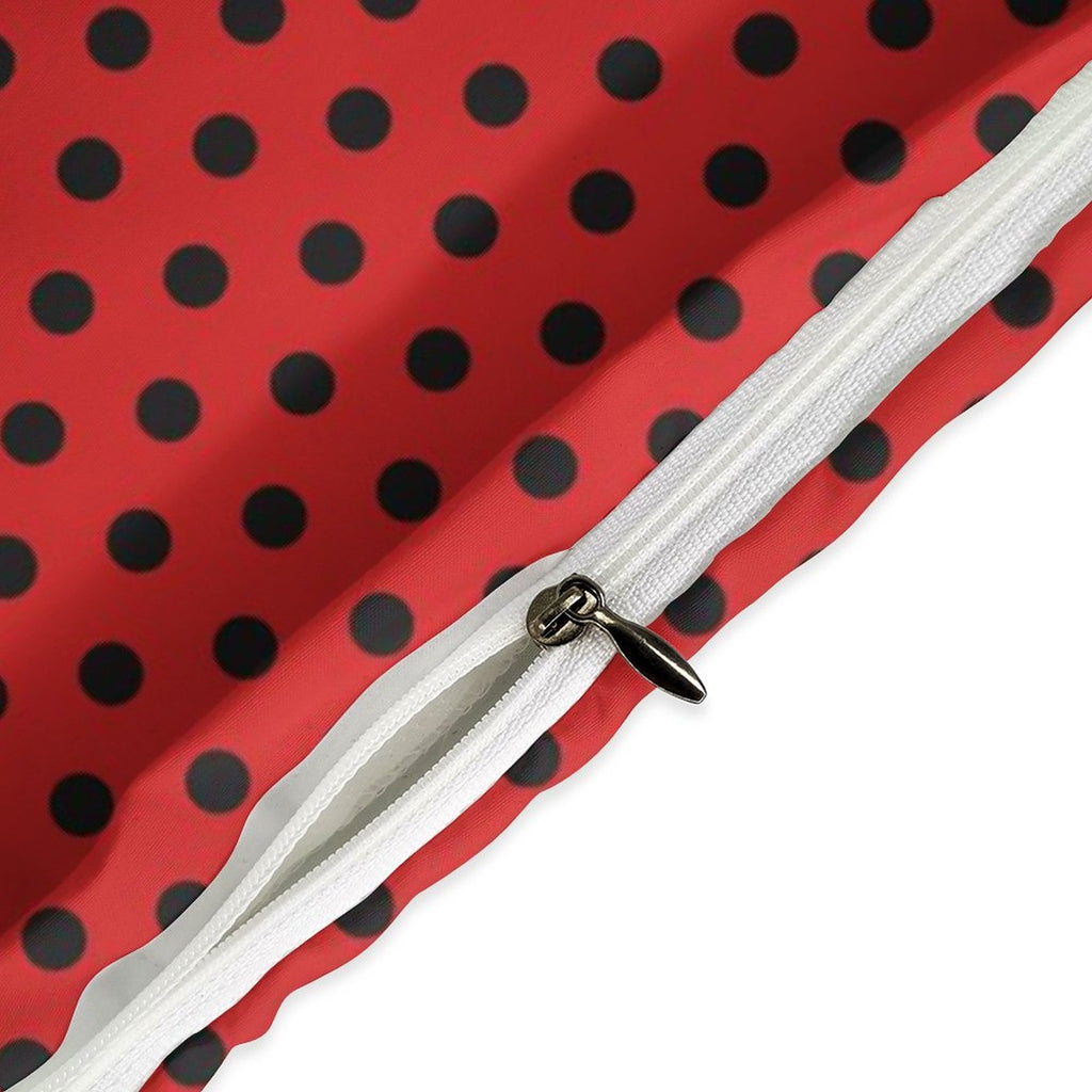 Full 3-Piece Bedding Set-86"×70"/ 218×177cm