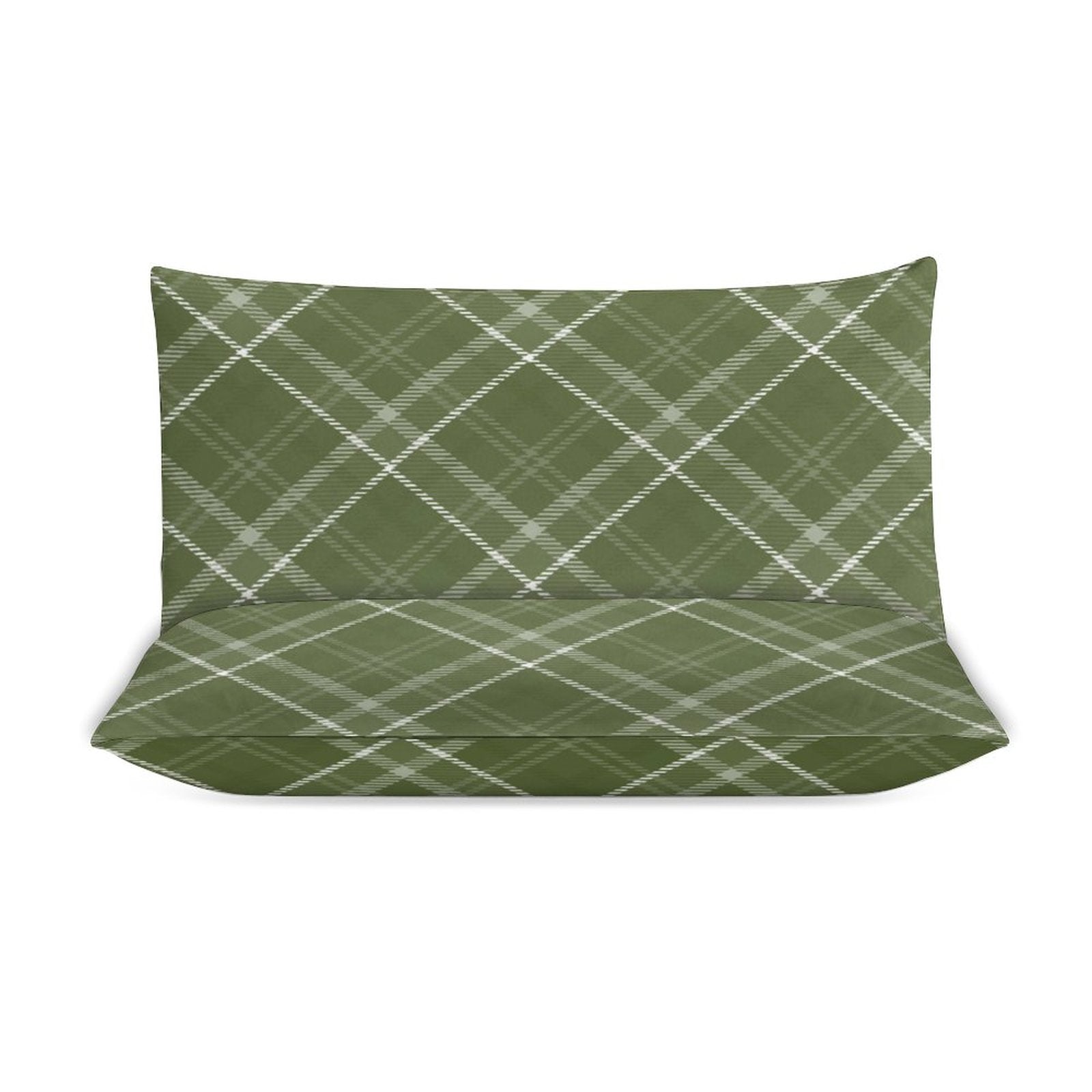 King 3-Piece Bedding Set-102"x90"/ 259x229cm