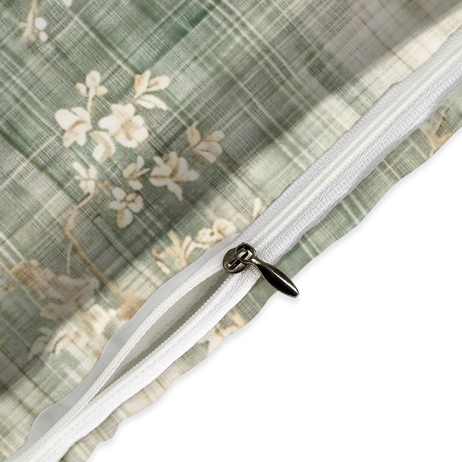 Full 3-Piece Bedding Set-86"×70"/ 218×177cm