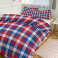 King 3-Piece Bedding Set-102"x90"/ 259x229cm