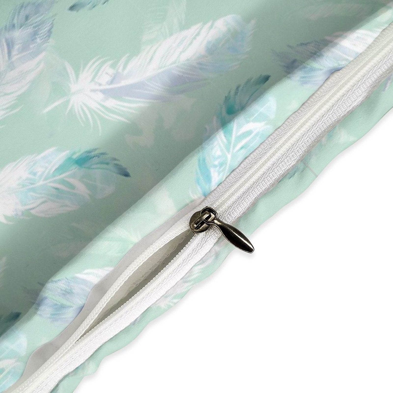Full 3-Piece Bedding Set-86"×70"/ 218×177cm
