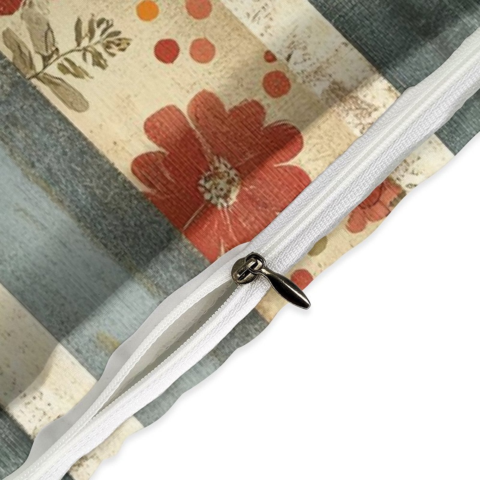 Queen 3-Piece Bedding Set-90"x90"/ 229x229cm