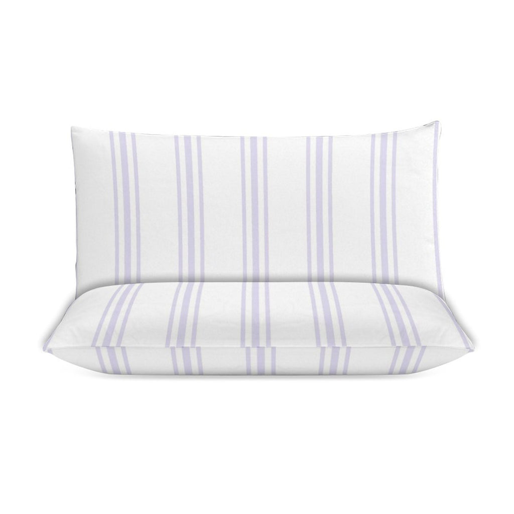 Queen 3-Piece Bedding Set-90"x90"/ 229x229cm