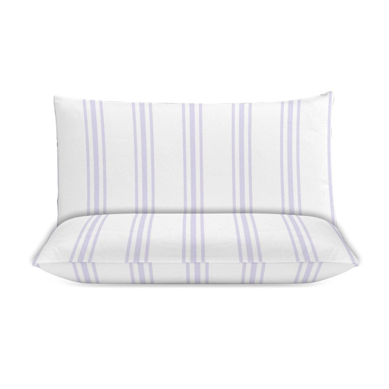 Queen 3-Piece Bedding Set-90"x90"/ 229x229cm