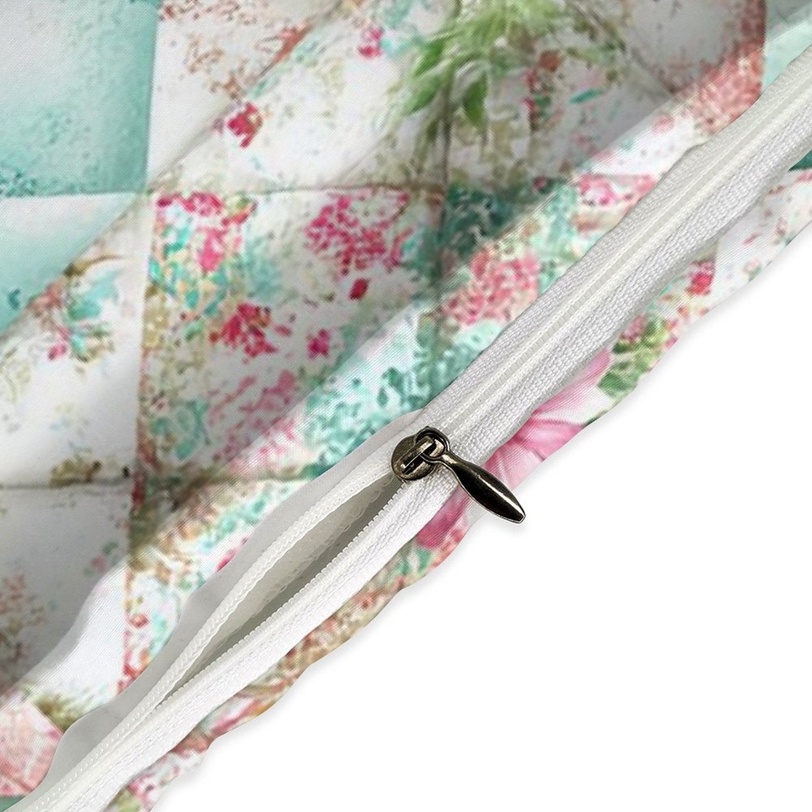 King 3-Piece Bedding Set-102"x90"/ 259x229cm