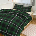 King 3-Piece Bedding Set-102"x90"/ 259x229cm