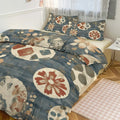 Full 3-Piece Bedding Set-86"×70"/ 218×177cm
