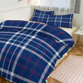 Queen 3-Piece Bedding Set-90"x90"/ 229x229cm