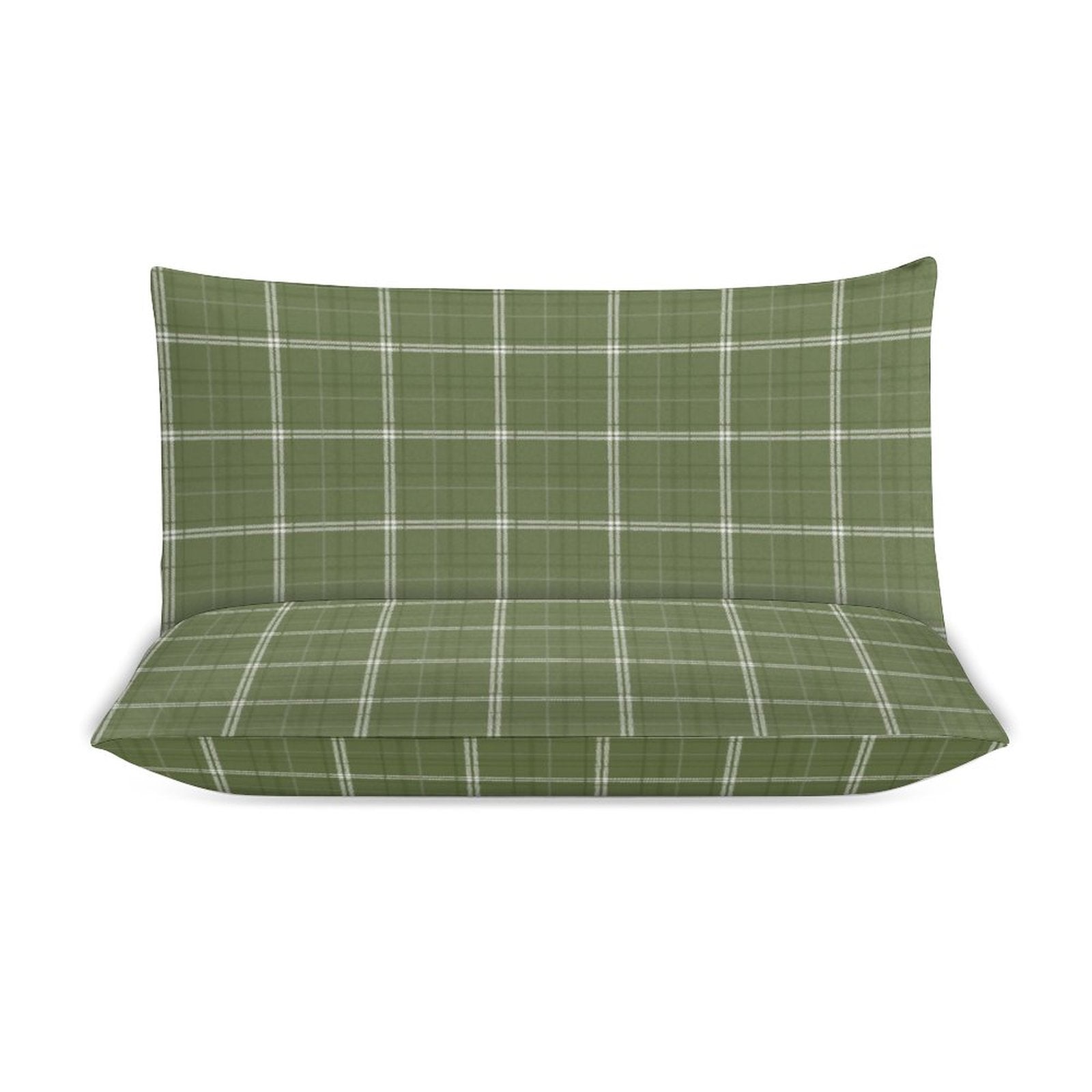 Full 3-Piece Bedding Set-86"×70"/ 218×177cm