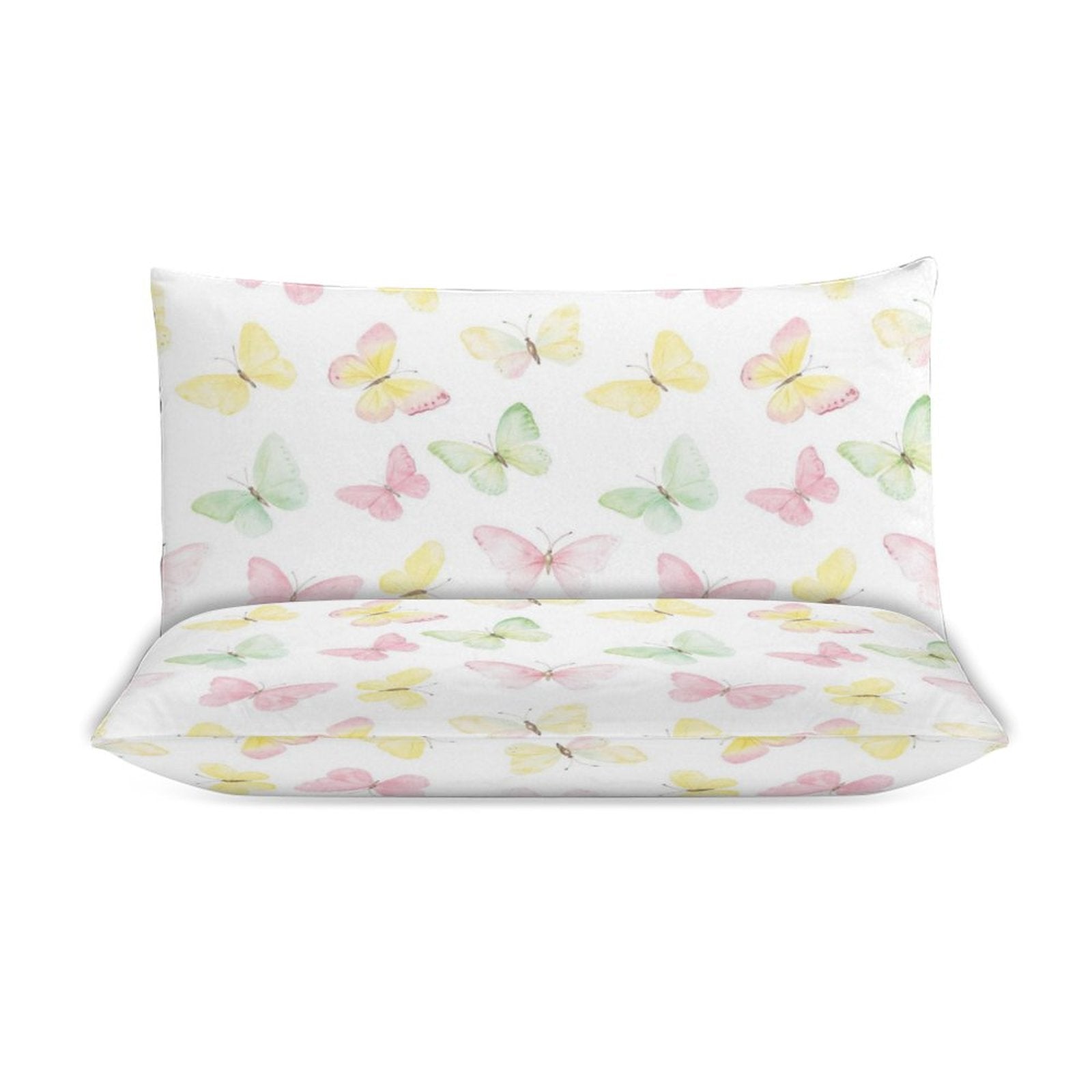 Full 3-Piece Bedding Set-86"×70"/ 218×177cm