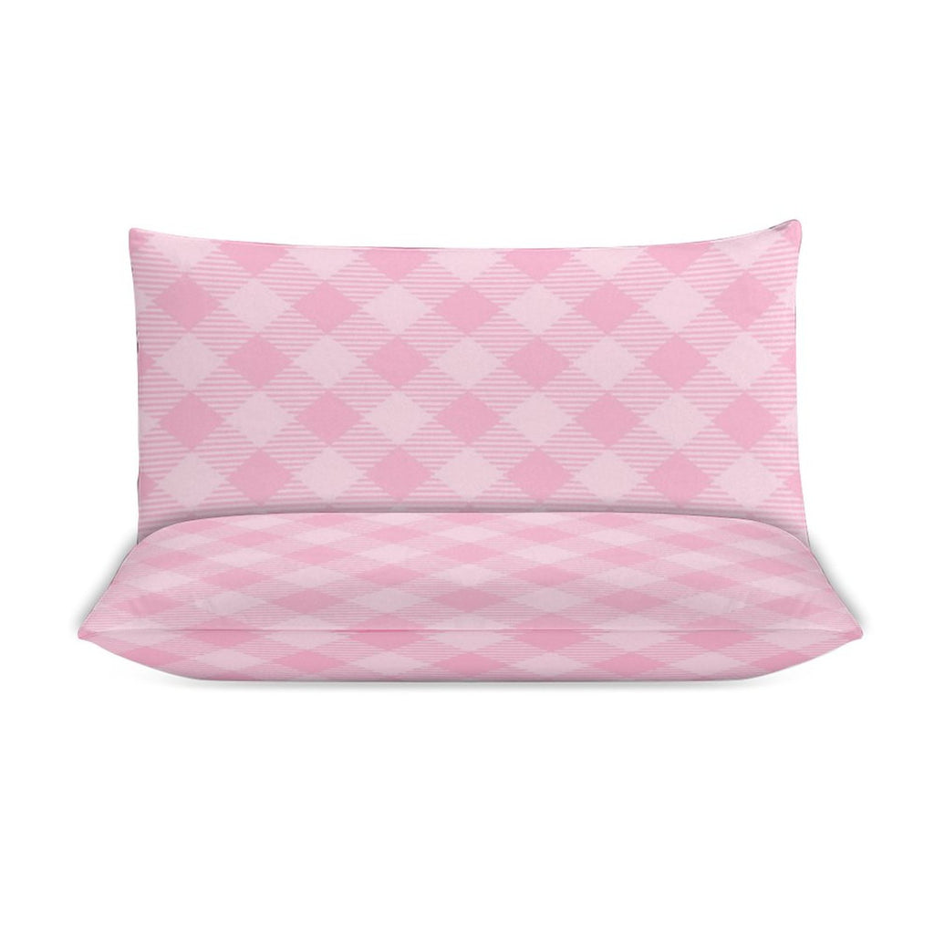 Full 3-Piece Bedding Set-86"×70"/ 218×177cm