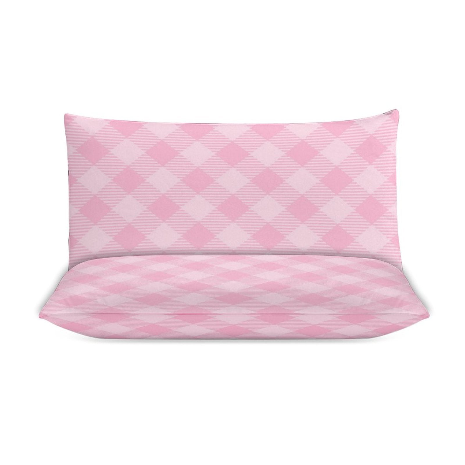 Full 3-Piece Bedding Set-86"×70"/ 218×177cm