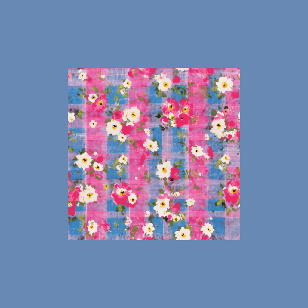 Blackout Grommet Curtains | 265(gsm)