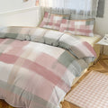 Full 3-Piece Bedding Set-86"×70"/ 218×177cm