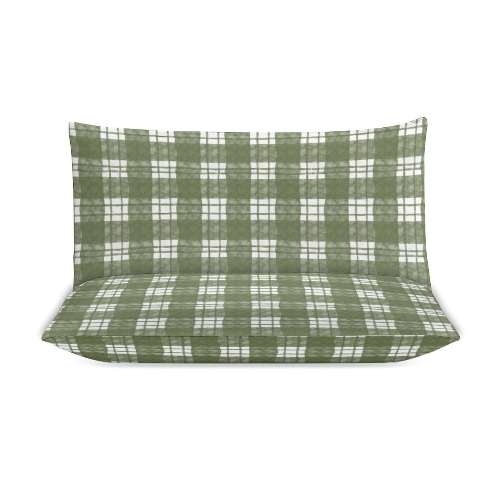 Full 3-Piece Bedding Set-86"×70"/ 218×177cm