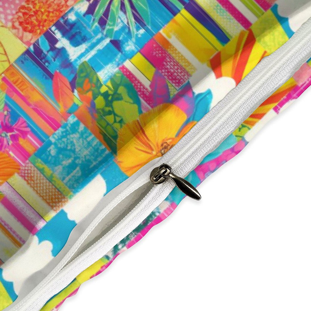 Full 3-Piece Bedding Set-86"×70"/ 218×177cm