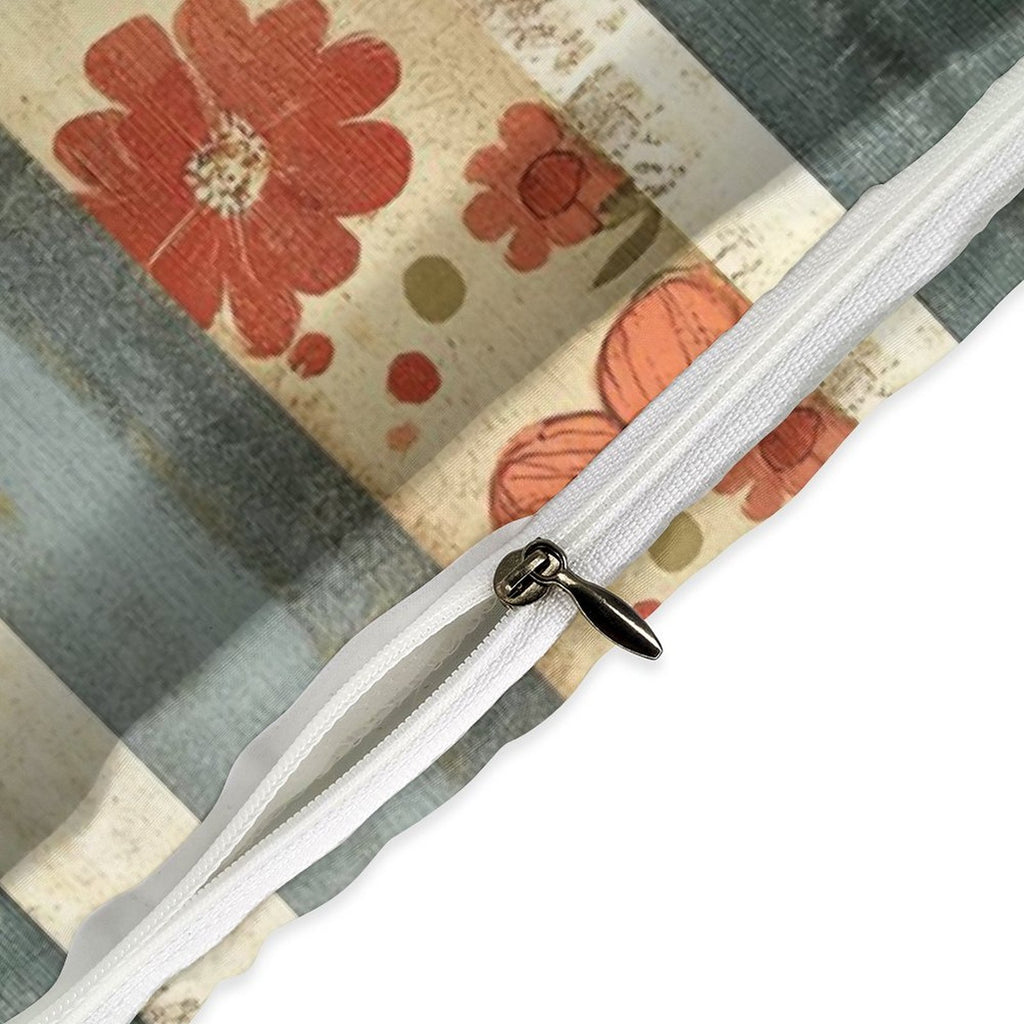 King 3-Piece Bedding Set-102"x90"/ 259x229cm