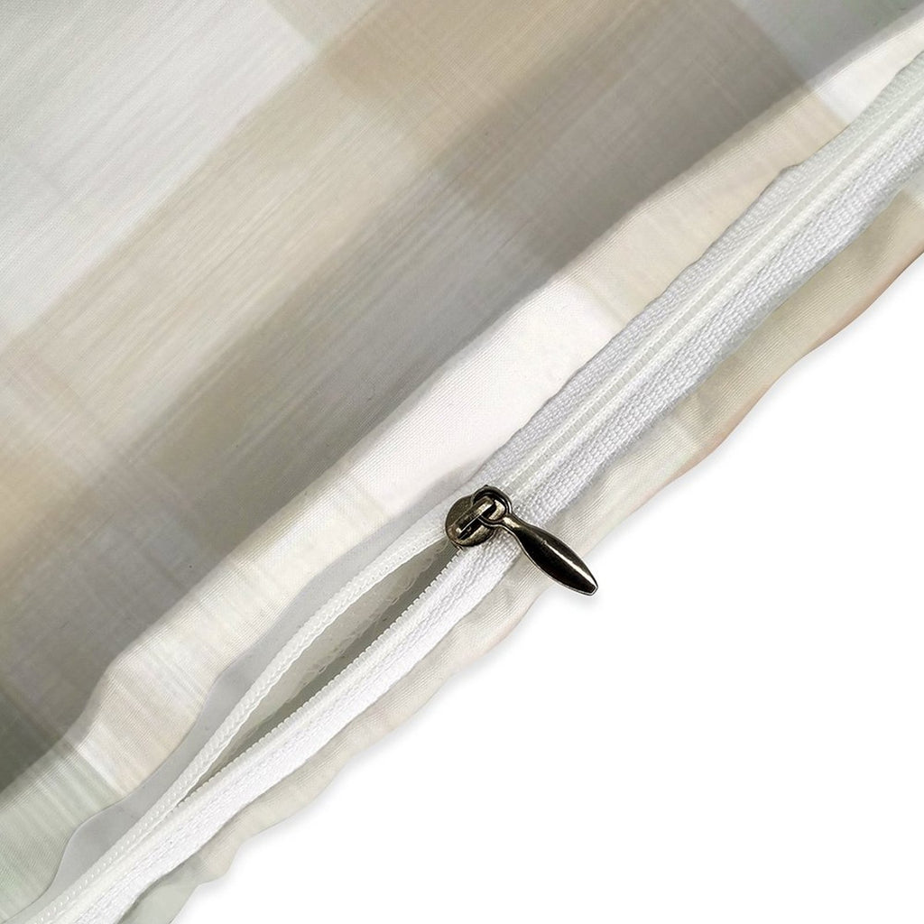 King 3-Piece Bedding Set-102"x90"/ 259x229cm