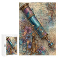 Spyglass Wooden Puzzle