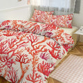 Full 3-Piece Bedding Set-86"×70"/ 218×177cm