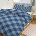 Full 3-Piece Bedding Set-86"×70"/ 218×177cm