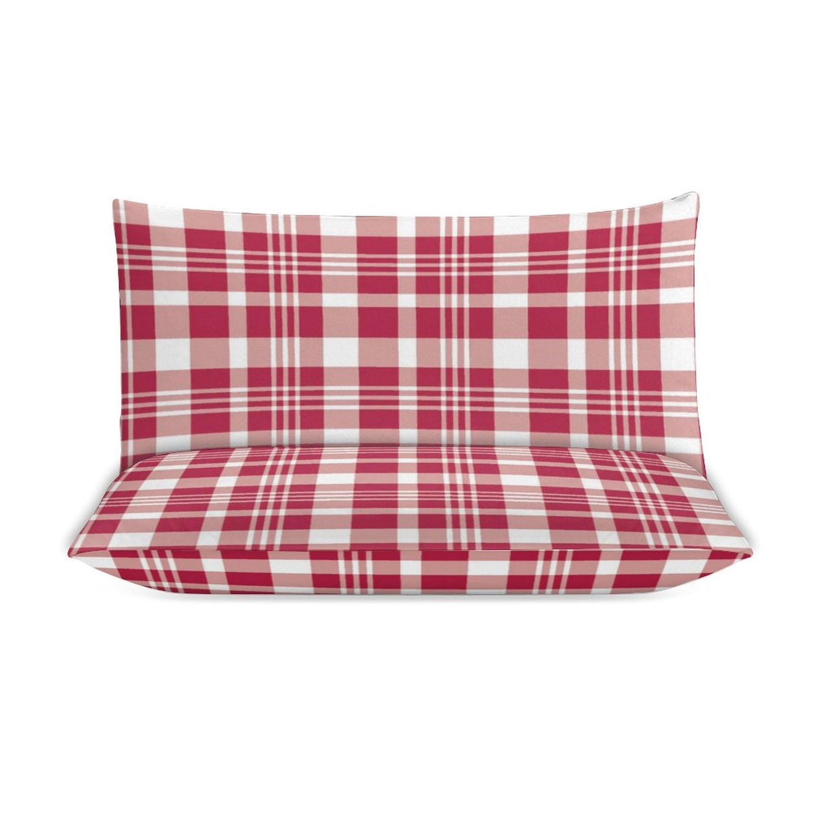 Full 3-Piece Bedding Set-86"×70"/ 218×177cm