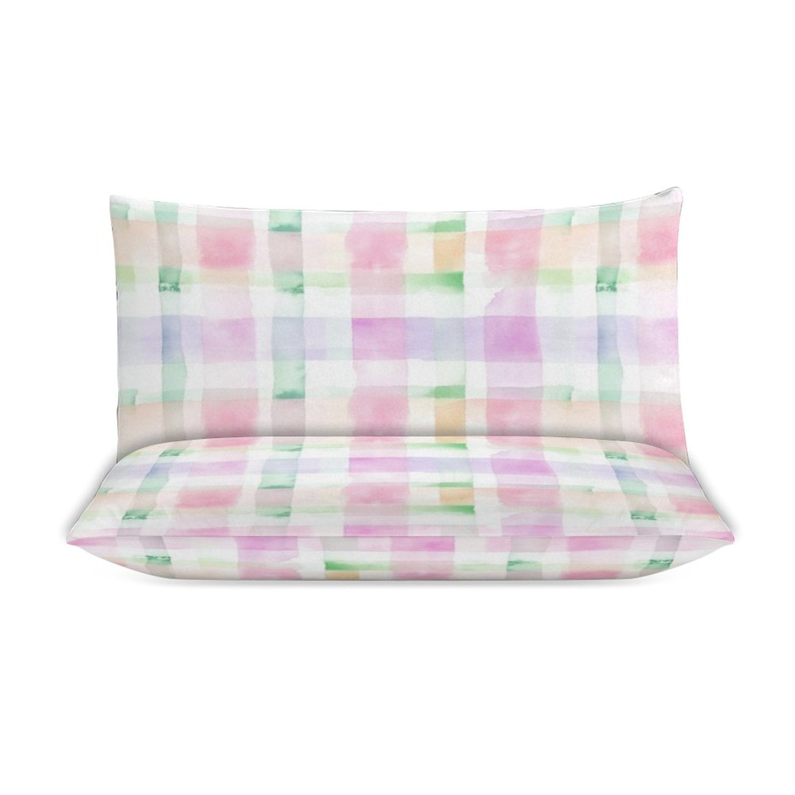 Full 3-Piece Bedding Set-86"×70"/ 218×177cm