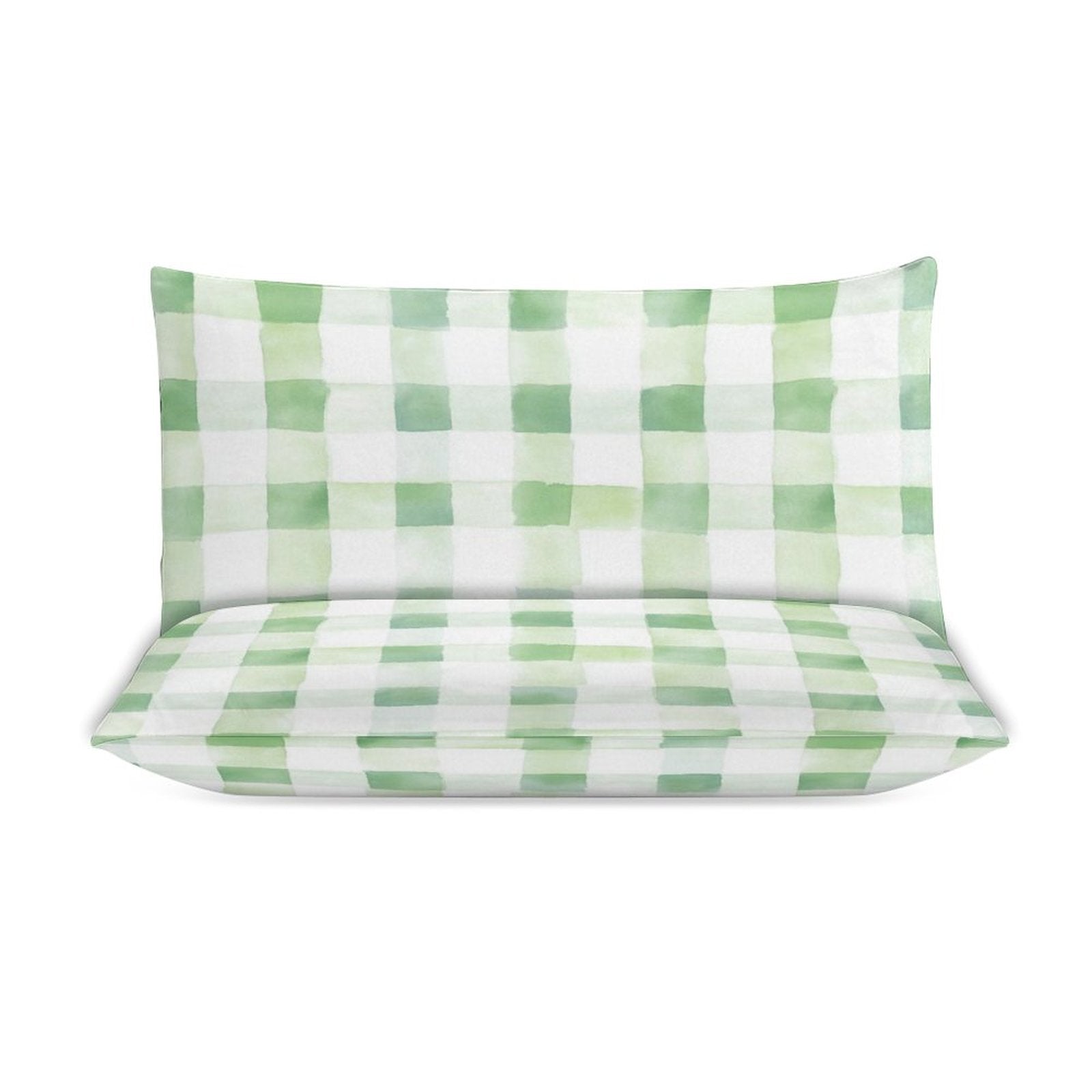 Full 3-Piece Bedding Set-86"×70"/ 218×177cm