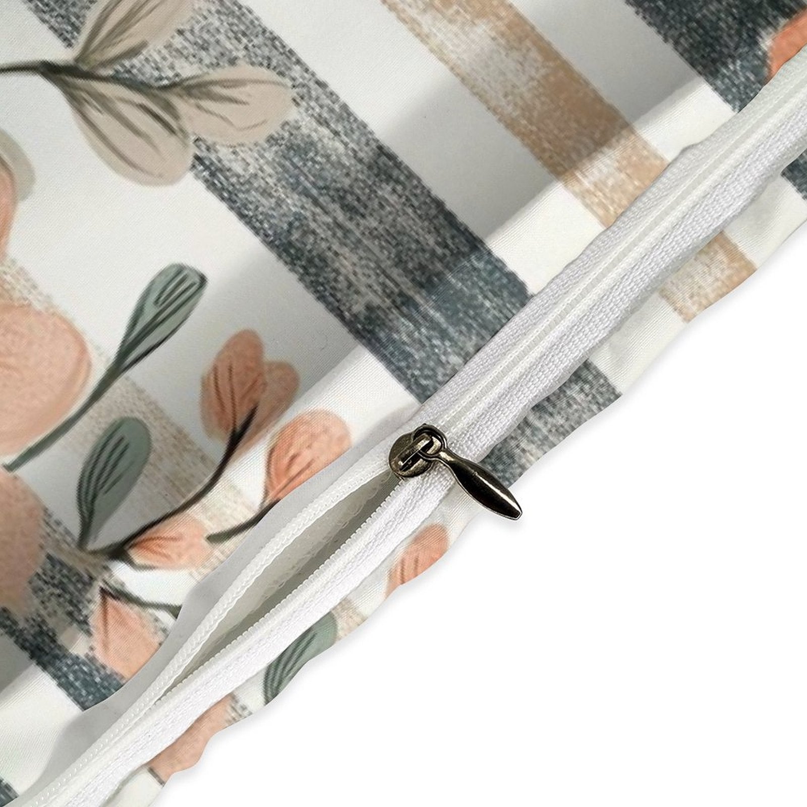 King 3-Piece Bedding Set-102"x90"/ 259x229cm