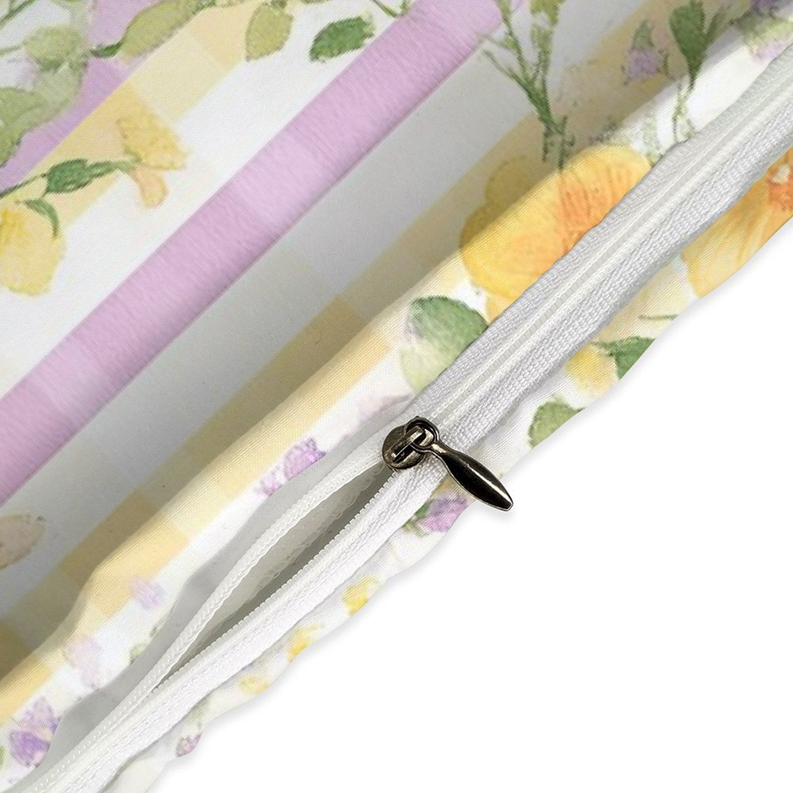 Queen 3-Piece Bedding Set-90"x90"/ 229x229cm