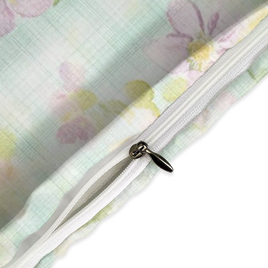 Full 3-Piece Bedding Set-86"×70"/ 218×177cm