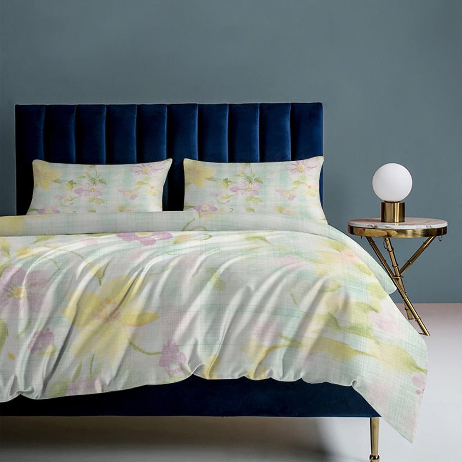 Full 3-Piece Bedding Set-86"×70"/ 218×177cm