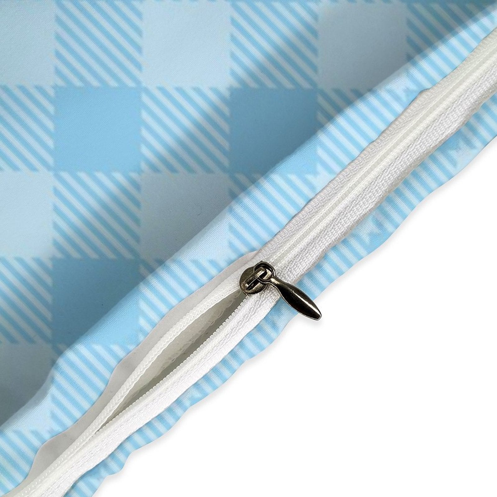 Queen 3-Piece Bedding Set-90"x90"/ 229x229cm