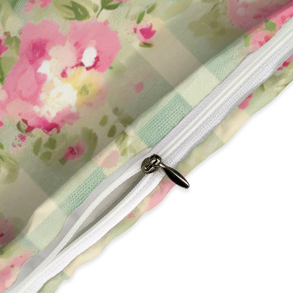 King 3-Piece Bedding Set-102"x90"/ 259x229cm