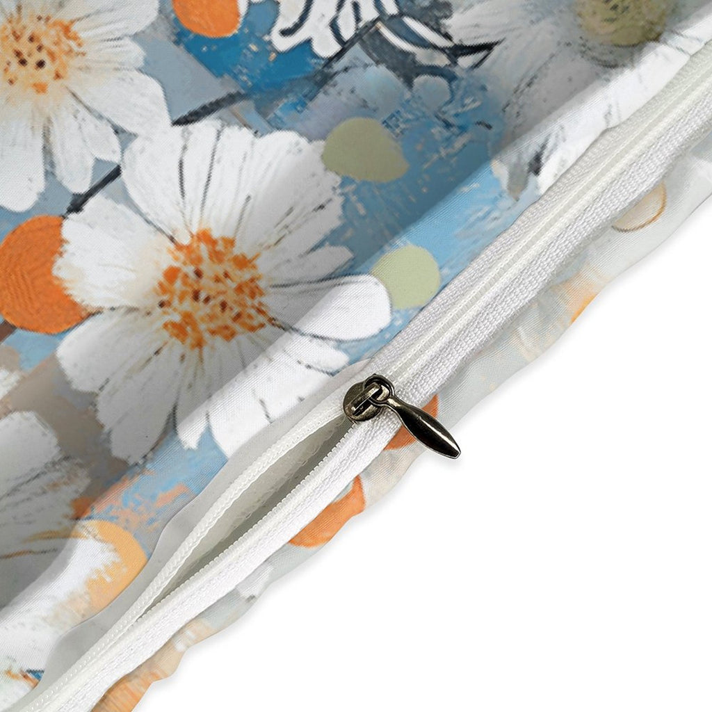 Full 3-Piece Bedding Set-86"×70"/ 218×177cm