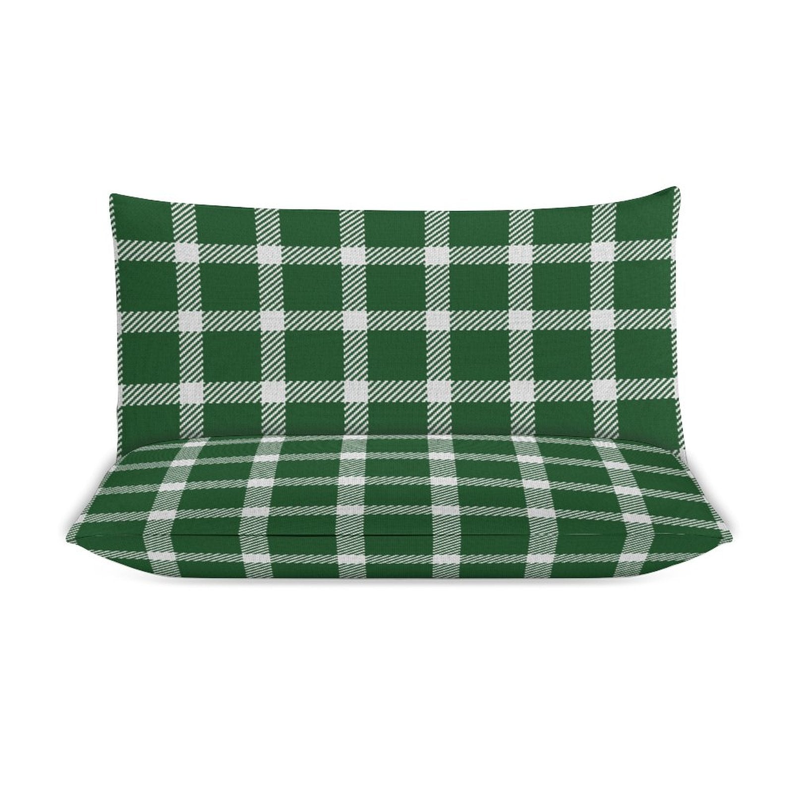 Queen 3-Piece Bedding Set-90"x90"/ 229x229cm