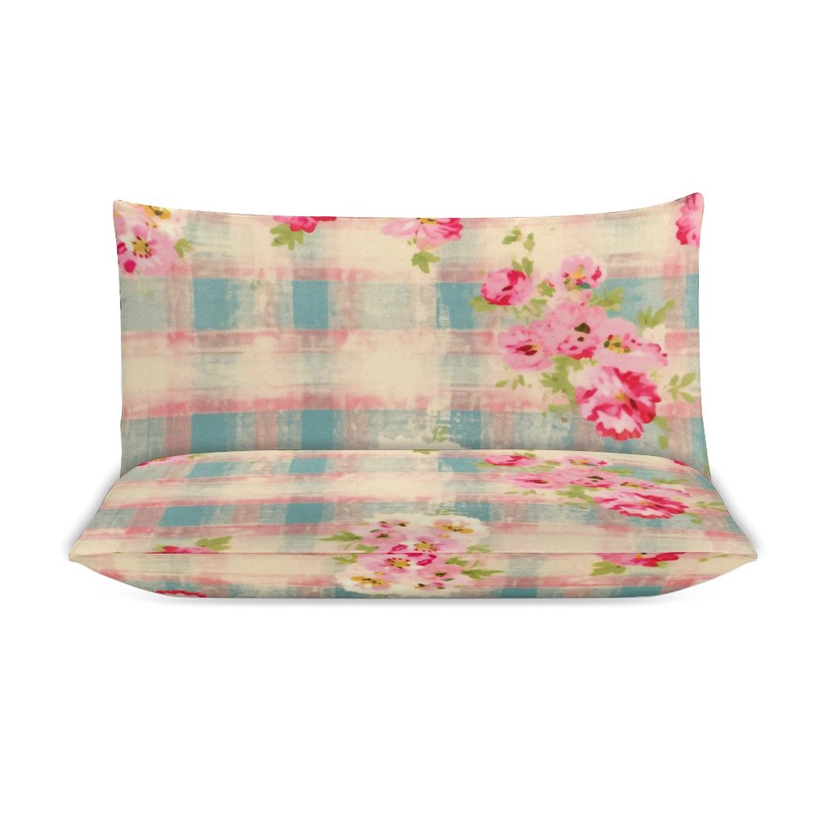 Full 3-Piece Bedding Set-86"×70"/ 218×177cm
