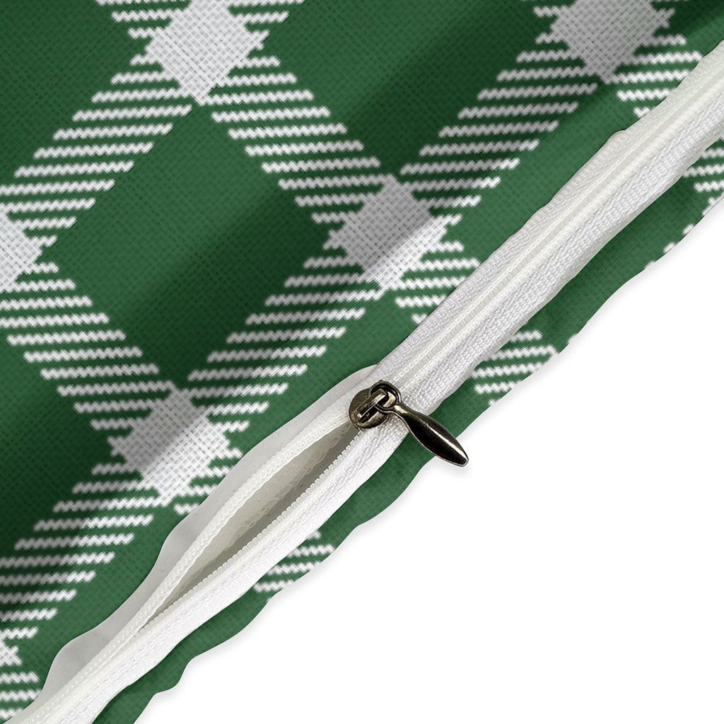 King 3-Piece Bedding Set-102"x90"/ 259x229cm