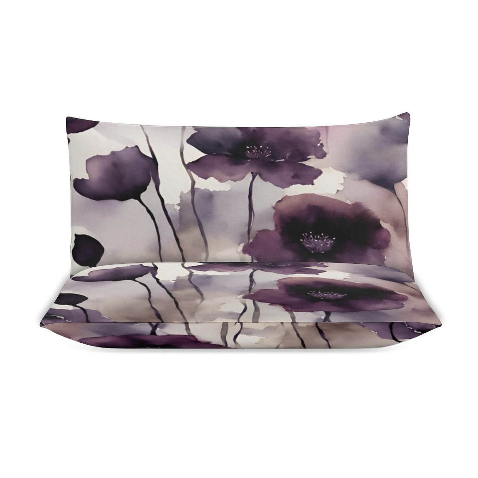 Full 3-Piece Bedding Set-86"×70"/ 218×177cm