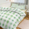 King 3-Piece Bedding Set-102"x90"/ 259x229cm