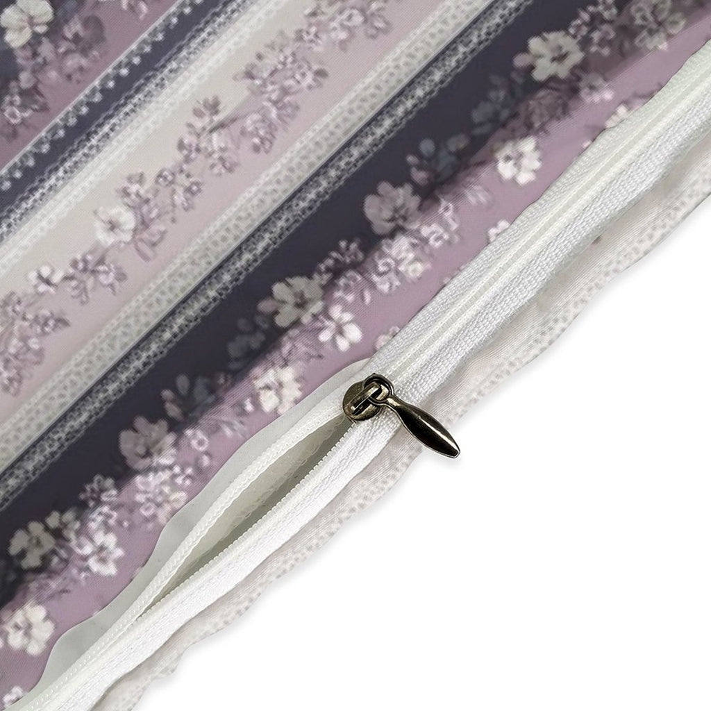 Full 3-Piece Bedding Set-86"×70"/ 218×177cm