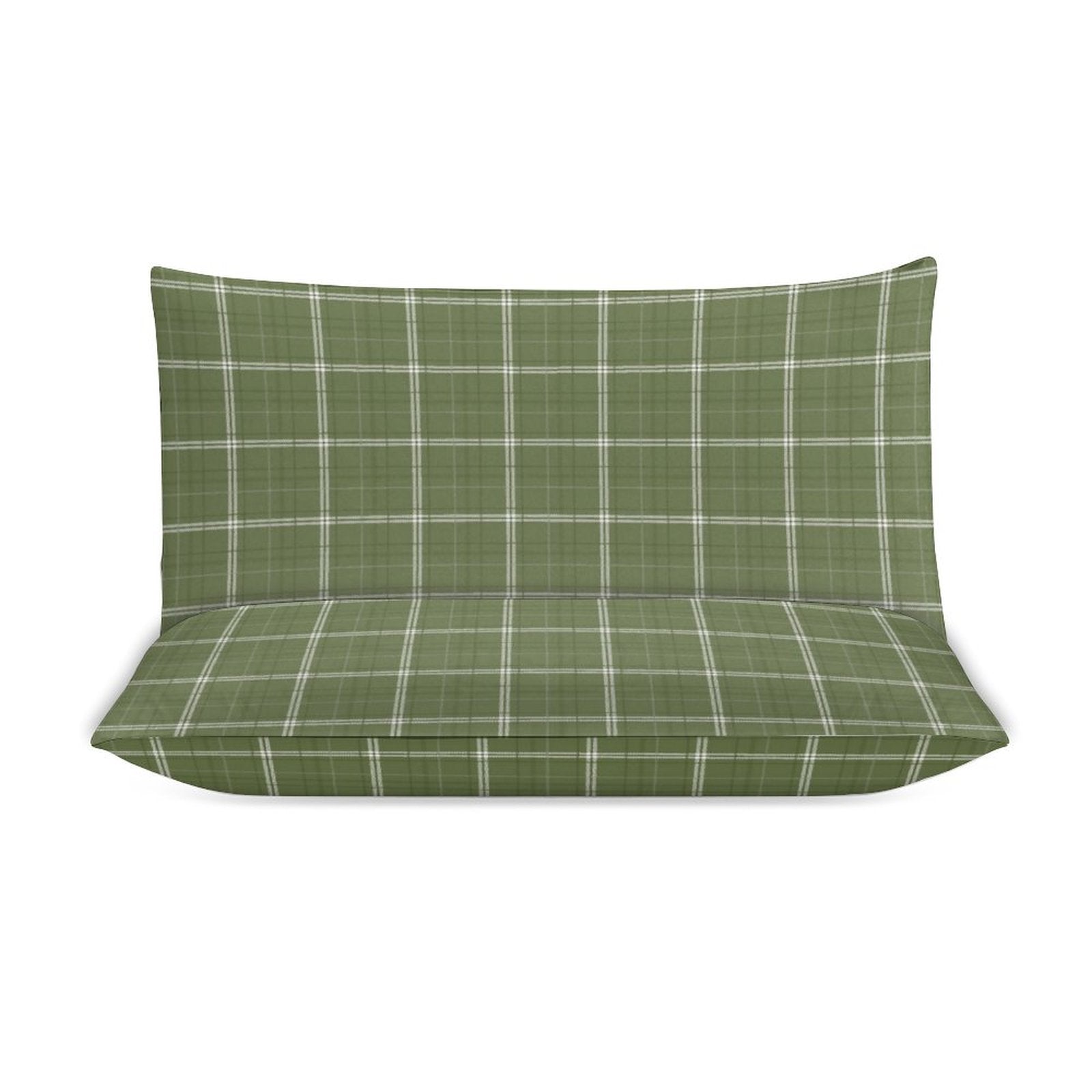 King 3-Piece Bedding Set-102"x90"/ 259x229cm