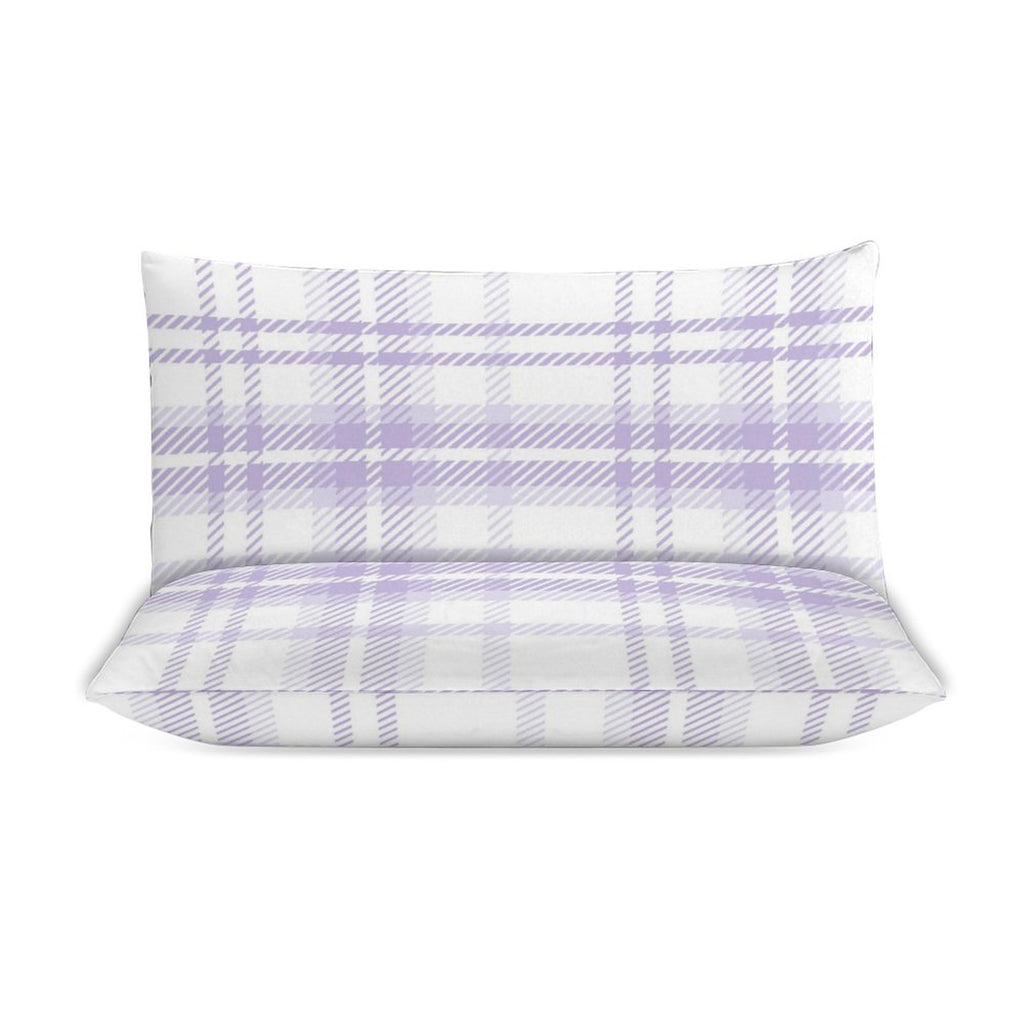 King 3-Piece Bedding Set-102"x90"/ 259x229cm