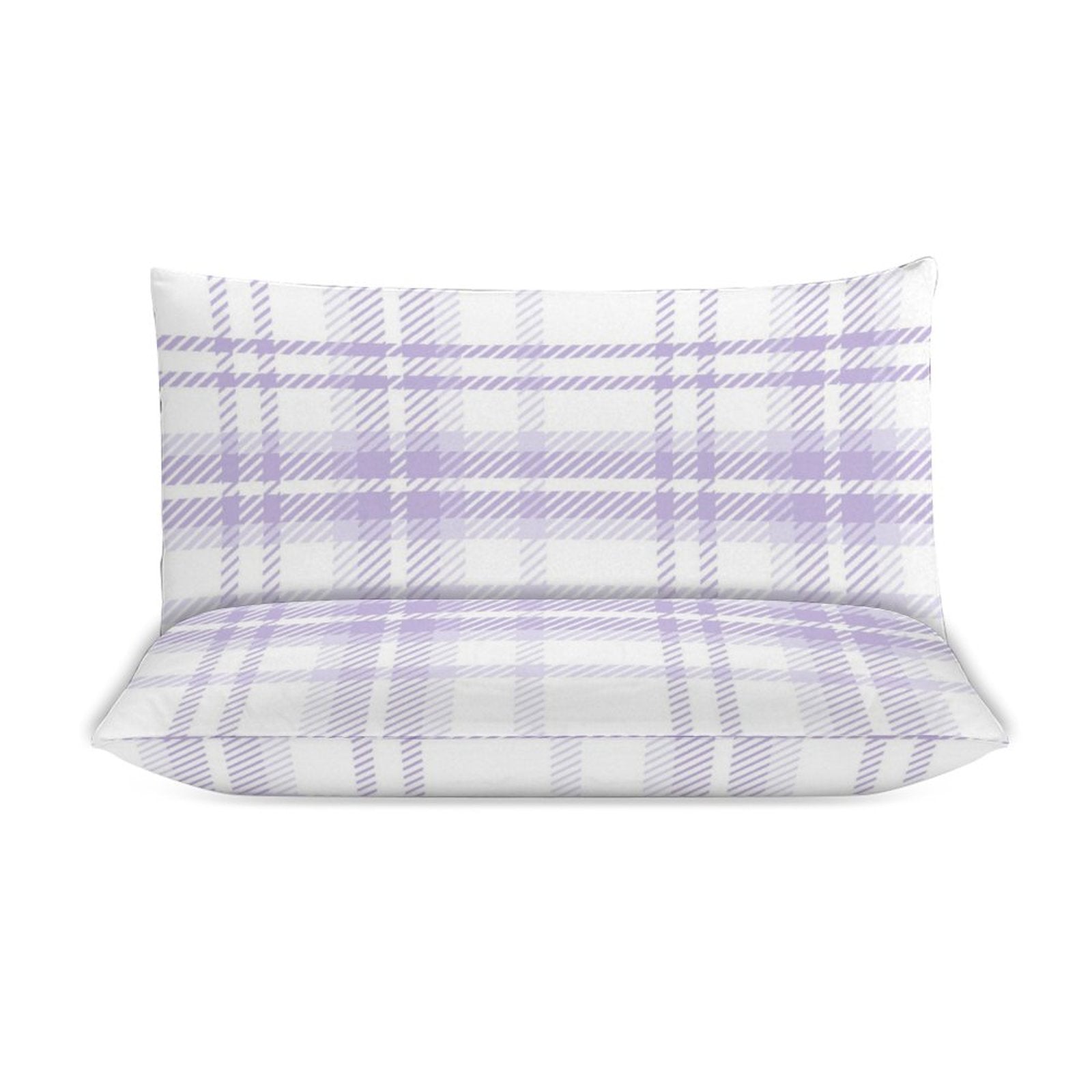 King 3-Piece Bedding Set-102"x90"/ 259x229cm