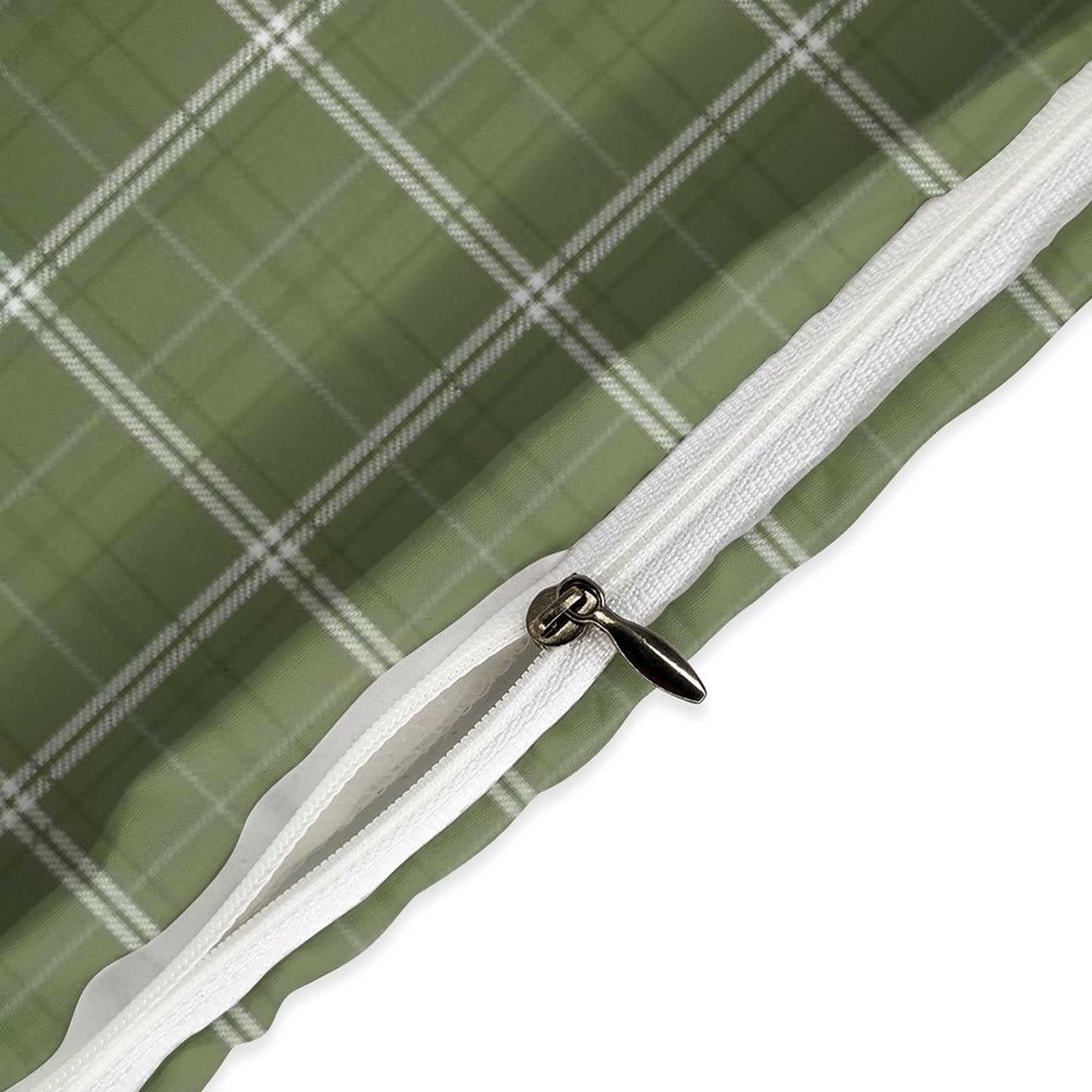 Queen 3-Piece Bedding Set-90"x90"/ 229x229cm
