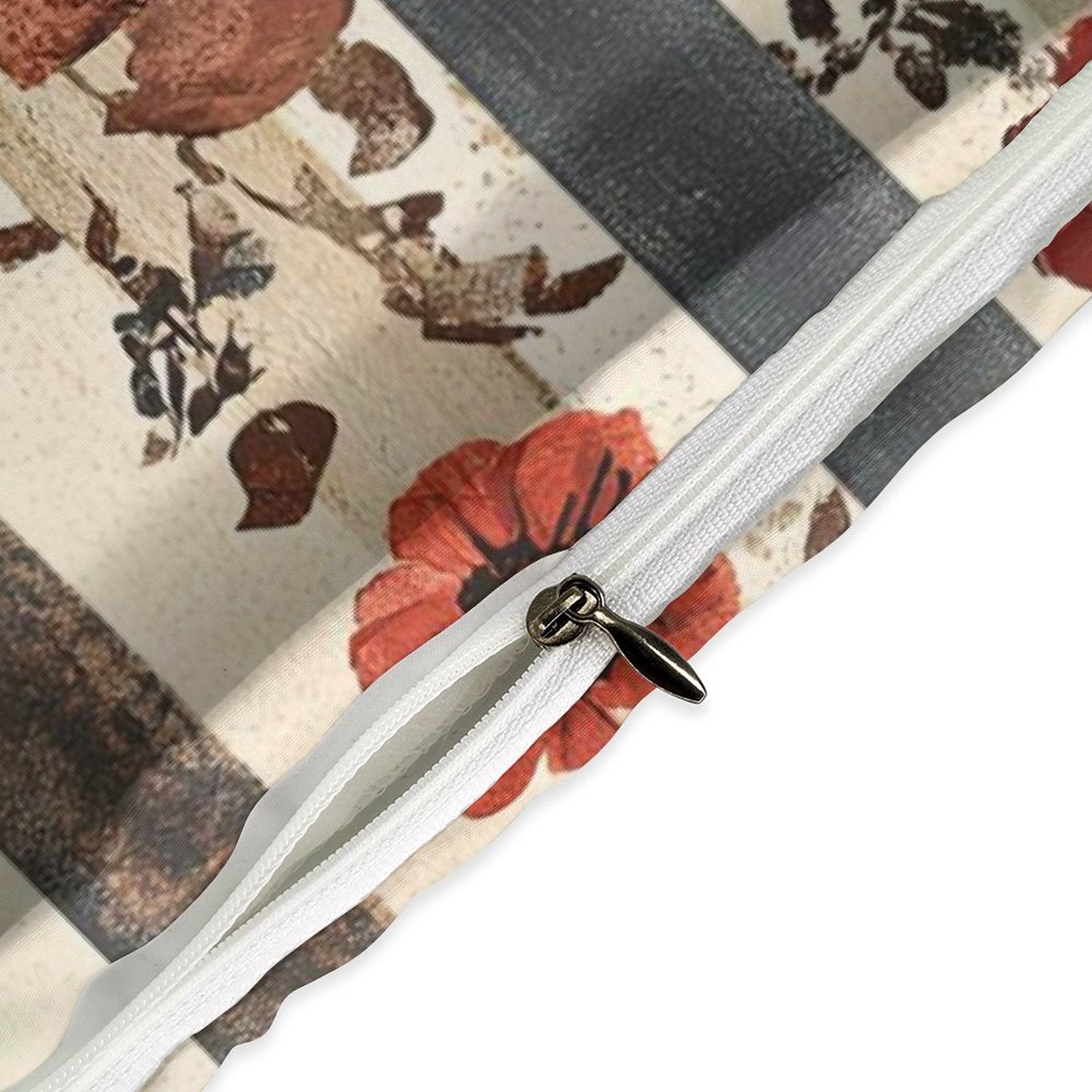 King 3-Piece Bedding Set-102"x90"/ 259x229cm